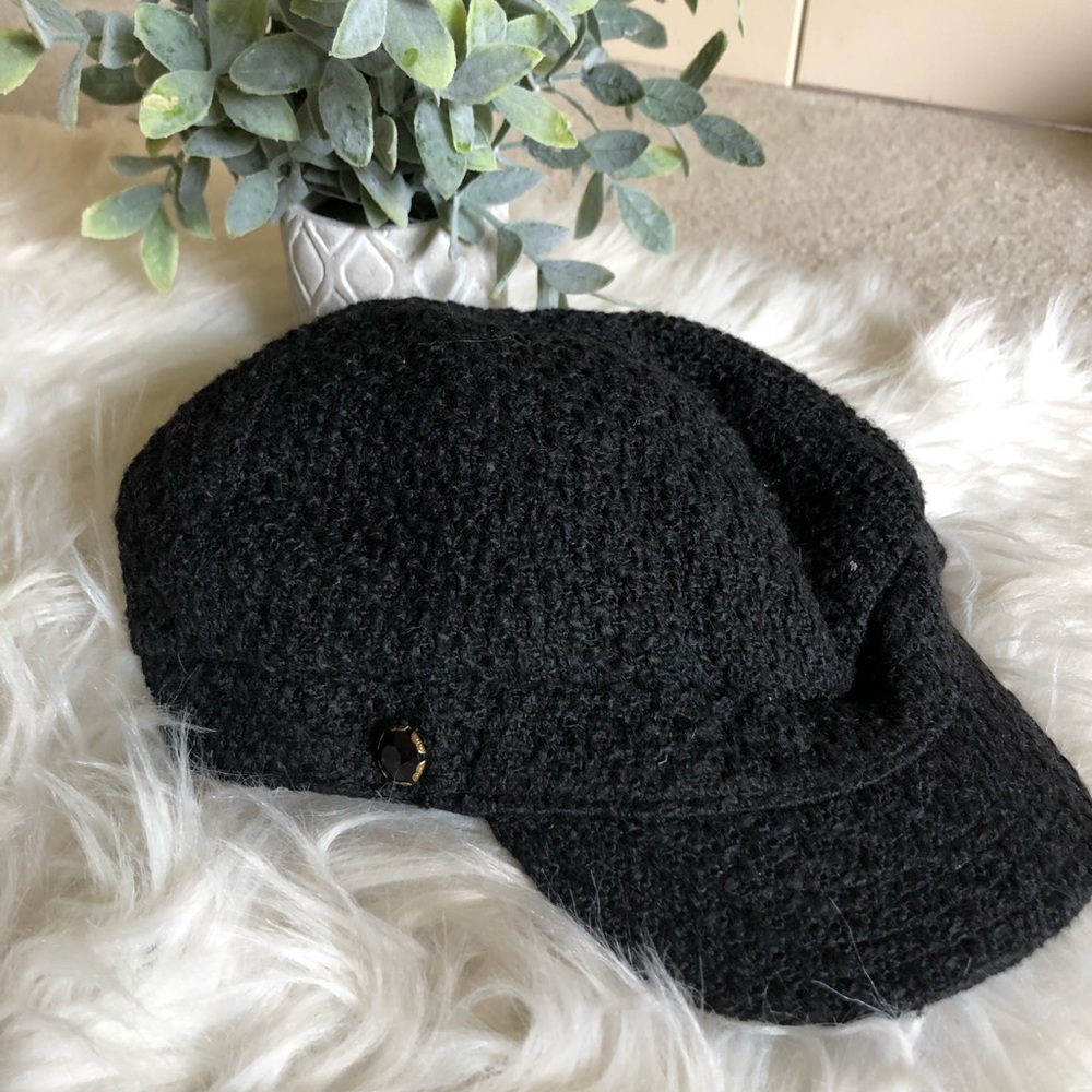 Paperboy Hat ✨